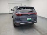 Used 2022 Kia Sportage LX image 6