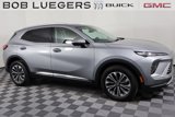New 2025 Buick Envision Preferred image 2