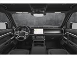 New 2025 Land Rover Defender 110 image 5