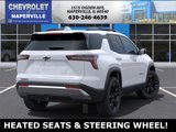 New 2026 Chevrolet Equinox LT w/ Midnight Edition image 4