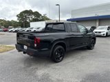 New 2025 Honda Ridgeline Black Edition image 5