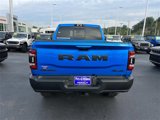New 2024 RAM 2500 Rebel image 4