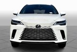 New 2025 Lexus RX 450h Luxury image 3