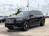 New 2025 Mercedes-Benz GLS 580 4MATIC image 4