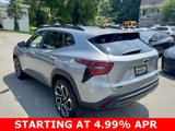Used 2025 Chevrolet Trax RS w/ Sunroof Package image 6