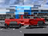 New 2025 Chevrolet Silverado 2500 LT w/ Trail Boss Package image 5