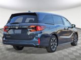 New 2025 Honda Odyssey Elite image 3