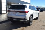 New 2025 Buick Enclave Preferred image 4