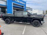 New 2025 Chevrolet Silverado 2500 LT w/ Convenience Package image 2