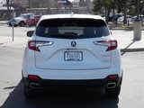 Certified 2025 Acura RDX SH-AWD image 4