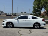 Used 2017 Honda Civic LX image 4
