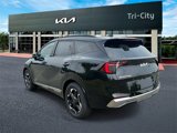 New 2026 Kia Sportage SX image 3