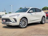 New 2025 Buick Envista Avenir image 2