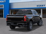 New 2026 Chevrolet Silverado 1500 RST w/ Convenience Package II image 4