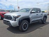 New 2025 Toyota Tacoma TRD Off-Road image 3