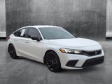Used 2024 Honda Civic Sport image 3
