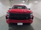 New 2025 Chevrolet Silverado 1500 Custom image 2