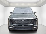 New 2026 Cadillac Vistiq Luxury image 2