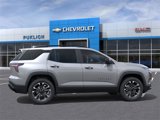 New 2026 Chevrolet Equinox RS w/ Convenience Package III image 5