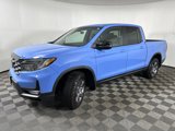 New 2025 Honda Ridgeline TrailSport image 3