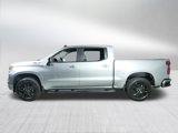 Certified 2025 Chevrolet Silverado 1500 RST w/ Convenience Package II image 4