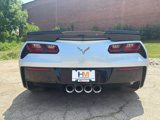 Used 2017 Chevrolet Corvette Grand Sport image 4