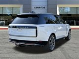 New 2025 Land Rover Range Rover Long Wheelbase SE image 5