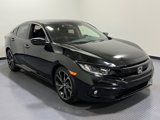 Used 2020 Honda Civic Sport image 4