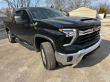 Used 2024 Chevrolet Silverado 2500 LTZ image 5