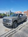 New 2026 Ford F350 Platinum image 3