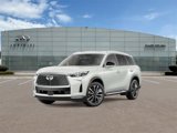 New 2026 INFINITI QX60 Luxe w/ Cargo Package image 2