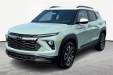 New 2026 Chevrolet TrailBlazer ACTIV w/ Convenience Package image 3