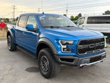 Certified 2019 Ford F150 Raptor w/ Equipment Group 802A Luxury image 3
