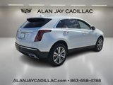 New 2025 Cadillac XT5 Premium Luxury w/ Technology Package image 5