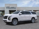 New 2025 Cadillac Escalade ESV Premium Luxury w/ Touring Package image 2