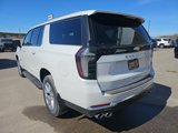 New 2025 Chevrolet Suburban Premier image 3