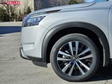 New 2025 Nissan Pathfinder Platinum image 6