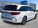 New 2025 Honda Odyssey Elite image 4