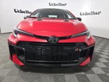 New 2025 Toyota Corolla GR image 3