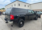 Used 2013 Chevrolet Silverado 3500 W/T w/ Snow Plow Prep Package image 4