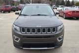 Used 2020 Jeep Compass Limited image 2