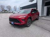 New 2025 Buick Enclave Sport Touring w/ Power Package image 3