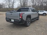 New 2025 Chevrolet Silverado EV RST image 2