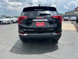Used 2020 GMC Terrain SLT image 3