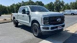 New 2025 Ford F250 Platinum image 2