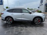 Used 2025 Acura MDX Type S image 2