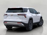 New 2026 Chevrolet Equinox LT image 4