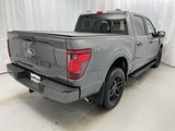 New 2025 Ford F150 STX w/ STX Black Appearance Package image 3