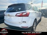 Used 2019 Chevrolet Equinox LS image 5