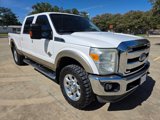 Used 2011 Ford F250 Lariat w/ Lariat Interior Pkg image 4